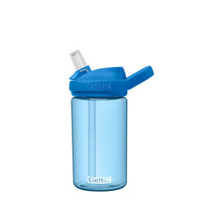 Load image into Gallery viewer, CamelBak Eddy+ Kids Water Bottle - 400ml