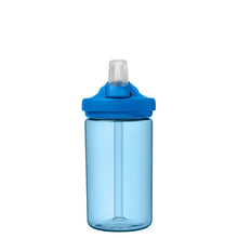 Load image into Gallery viewer, CamelBak Eddy+ Kids Water Bottle - 400ml