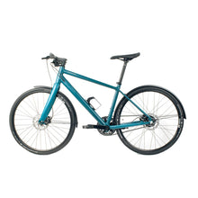 Load image into Gallery viewer, SKS Edge AL Aluminium Mudguards 28&quot; 45mm