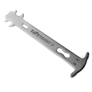 Fat Spanner Chain Wear Indicator MTB / Road Bike