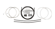 Load image into Gallery viewer, Jagwire 2 x Elite Sealed Gear Shift Cable Set