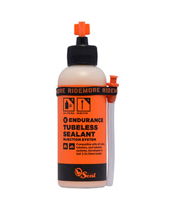 Orange Seal - Endurance Tubeless Tyre Sealant - With Injector - 4oz