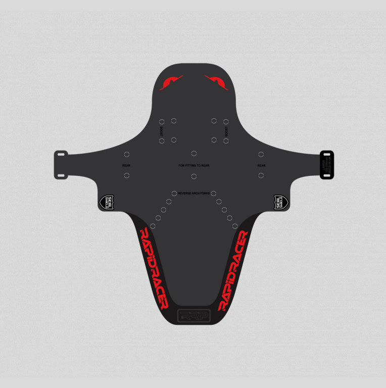 Polisport Parafango Anteriore Compatibile Con Husqvarna 701 Enduro Nero Polisport Parafango Anteriore Compatibile Con Husqvarna 701 Enduro Nero