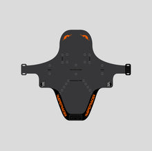 Enduroguard front mudguard hotsell