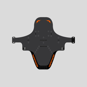 Enduro guard 2025