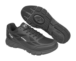 FLR Energy Active Spin Cycling Shoes with SPD cleats