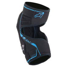 Load image into Gallery viewer, Alpinestars E-Ride - Knee Guards