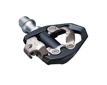 Load image into Gallery viewer, Shimano PD-ES600 SPD Pedals - Grey