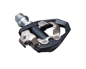 Shimano PD-ES600 SPD Pedals - Grey