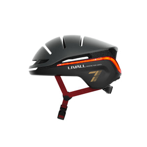 Livall EVO21 Smart Bike Helmet