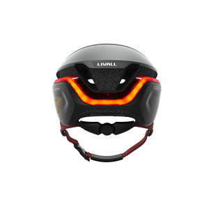Livall EVO21 Smart Bike Helmet