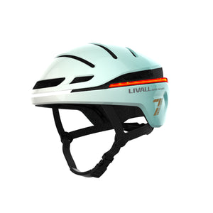 Livall EVO21 Smart Bike Helmet