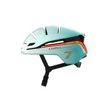 Load image into Gallery viewer, Livall EVO21 Smart Bike Helmet