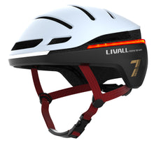 Load image into Gallery viewer, Livall EVO21 Smart Bike Helmet