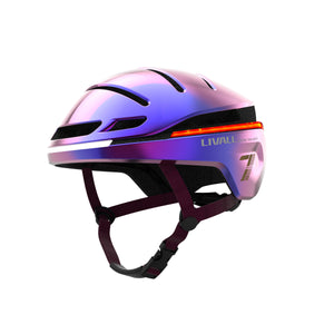 Livall EVO21 Smart Bike Helmet