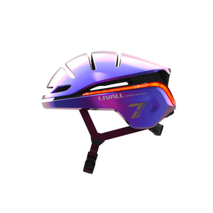 Livall EVO21 Smart Bike Helmet