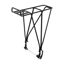 Load image into Gallery viewer, Blackburn EX 1 Disc Rear Bike Pannier Rack - Black