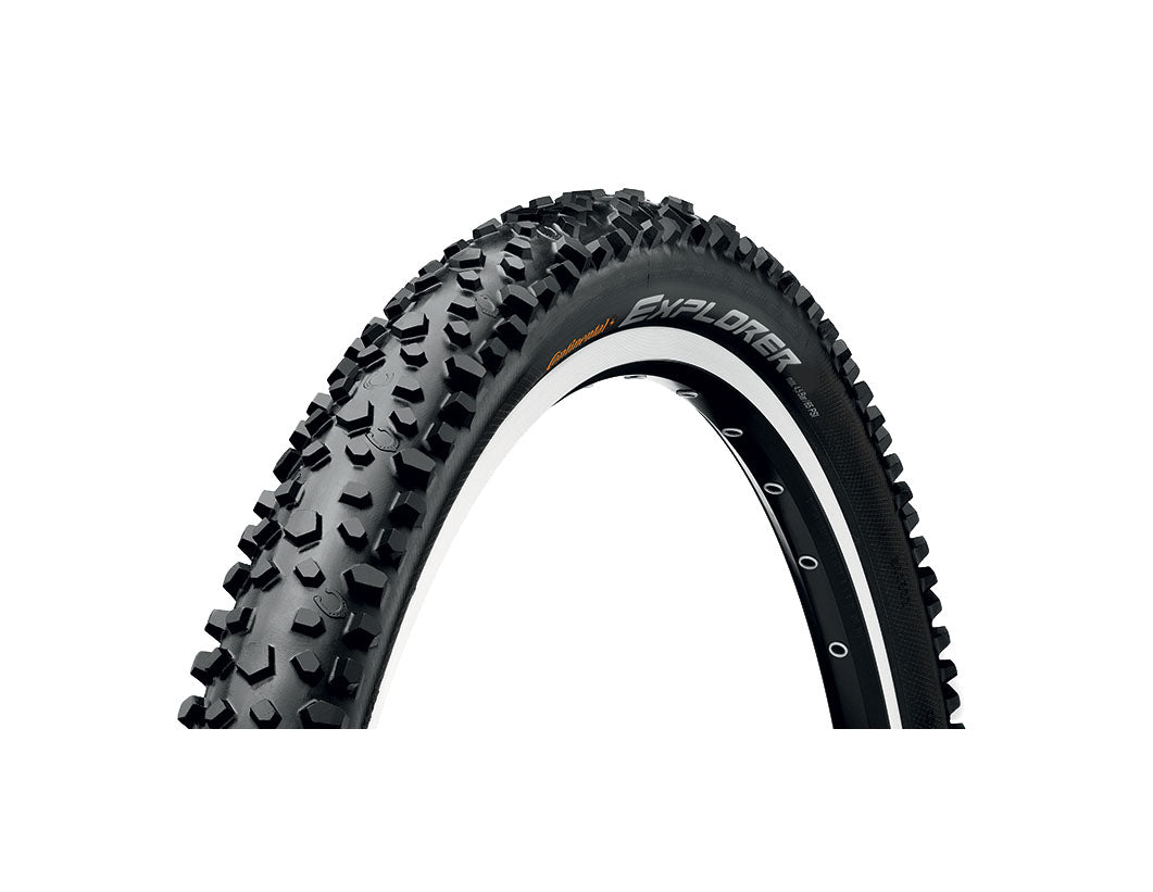 Continental explorer mountain bike tyre 2025