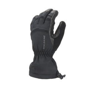 SealSkinz Waterproof Extreme Cold Weather Gauntlet Gloves