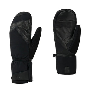 SealSkinz Extreme Cold Weather Insulated Finger-Mittens with Fusion Control