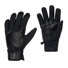 Load image into Gallery viewer, SealSkinz Extreme Cold Weather Insulated Gloves with Fusion Control