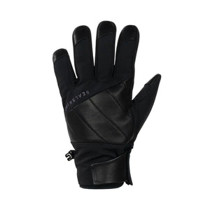 SealSkinz Extreme Cold Weather Insulated Gloves with Fusion Control