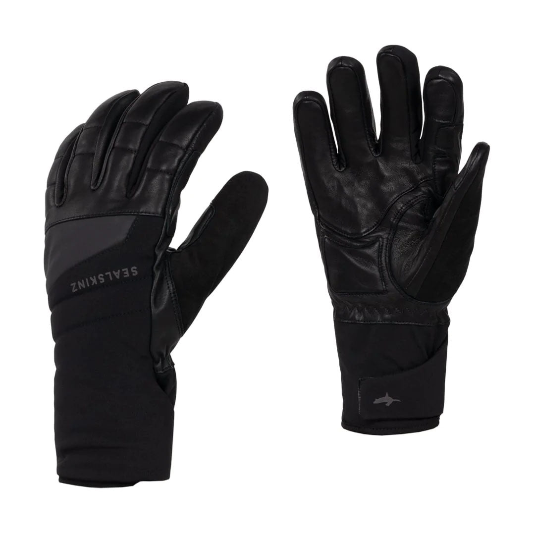 Sealskinz all weather xp waterproof cycle gloves sale