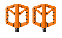 Load image into Gallery viewer, Crank Brothers Stamp 1 - Flat Pedals