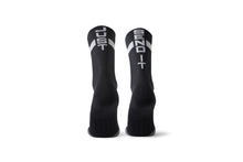Load image into Gallery viewer, M2O Just Send It Crew Plus Compression Socks