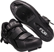 Load image into Gallery viewer, FLR F-15.III Race - Road Cycling Shoes - Shimano &amp; Look Compatible
