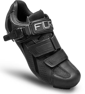 FLR F-15.III Race - Road Cycling Shoes - Shimano & Look Compatible