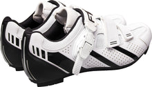Load image into Gallery viewer, FLR F-15.III Race - Road Cycling Shoes - Shimano &amp; Look Compatible