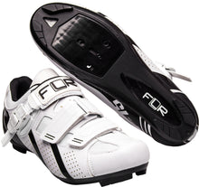 Load image into Gallery viewer, FLR F-15.III Race - Road Cycling Shoes - Shimano &amp; Look Compatible