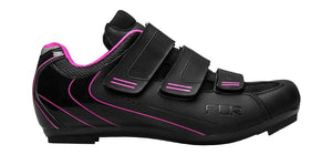 FLR F-35.III - Ladies Road Cycling Shoes - Shimano & Look Compatible