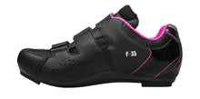 Load image into Gallery viewer, FLR F-35.III - Ladies Road Cycling Shoes - Shimano &amp; Look Compatible