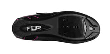 Load image into Gallery viewer, FLR F-35.III - Ladies Road Cycling Shoes - Shimano &amp; Look Compatible