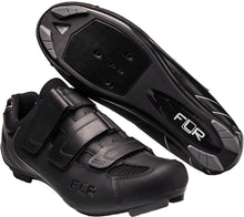 Load image into Gallery viewer, FLR F-35.III - Road Cycling Shoes - Shimano &amp; Look Compatible