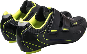FLR F-35.III - Road Cycling Shoes - Shimano & Look Compatible