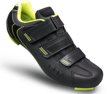 Load image into Gallery viewer, FLR F-35.III - Road Cycling Shoes - Shimano &amp; Look Compatible
