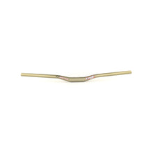 Load image into Gallery viewer, Renthal Fatbar Lite V2 - 31.8mm - Alloy Riser Handlebars - Gold