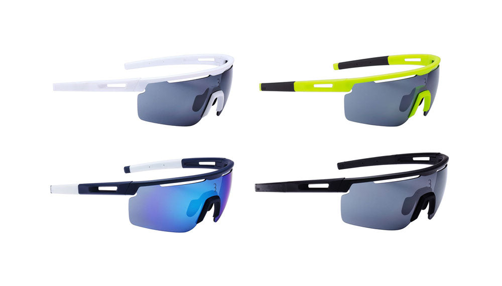 BBB Avenger Sunglasses Lens BSG-57 High on Bikes