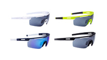 Load image into Gallery viewer, BBB Avenger Sunglasses 3 Lens - BSG-57