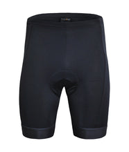 Load image into Gallery viewer, Funkier F-77 - 4-way Stretch 7 Panel Padded Cycling Shorts