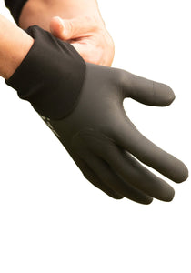 Velotoze Waterproof Cycling Gloves