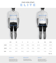 Load image into Gallery viewer, Funkier F-Pro II Gel Padded Lycra Cycling Shorts