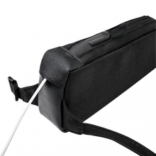 Load image into Gallery viewer, Topeak FastFuel Bolt-on Top Tube Bag - Black