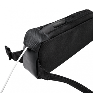 Topeak FastFuel Bolt-on Top Tube Bag - Black