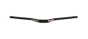 Renthal Fatbar Lite - 35mm - Alloy MTB Handlebars - Black