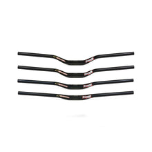 Load image into Gallery viewer, Renthal Fatbar Lite V2 - 31.8mm - Alloy Riser Handlebars