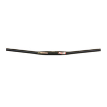 Load image into Gallery viewer, Renthal Fatbar Lite Zero Rise - 31.8mm - Alloy Handlebars